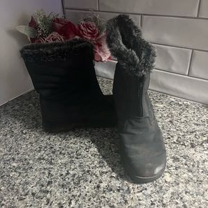 Women’s Snow Boots